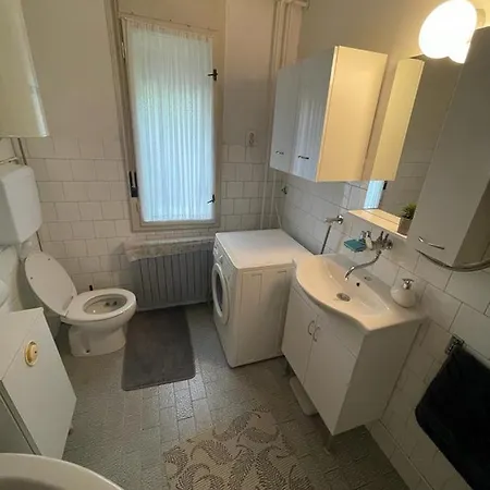 Apartman Pcelica Daire