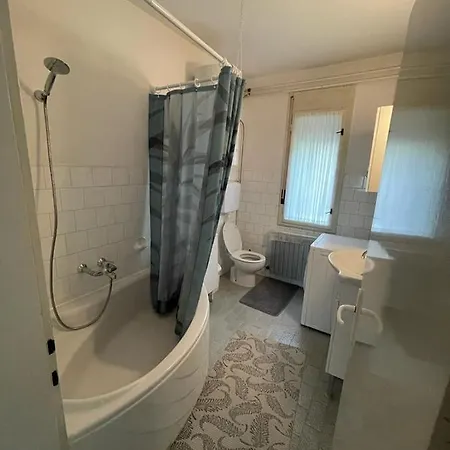 Apartman Pcelica Apartment