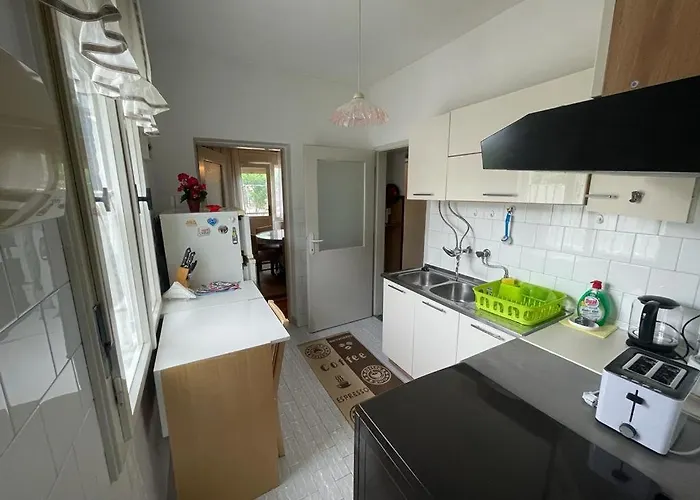 Apartman Pcelica Lejlighed