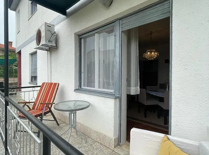 Apartman Pcelica * Pula