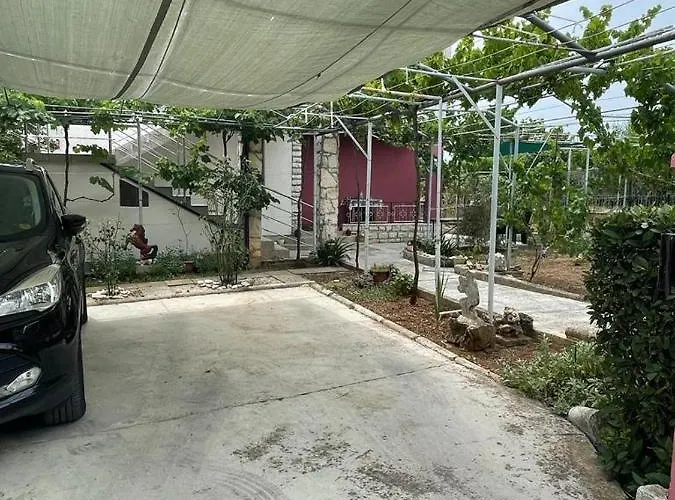 Apartman Pcelica Lejlighed