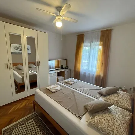 Apartmán Apartman Pcelica Pula