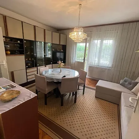 Apartmán Apartman Pcelica Pula