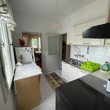 Apartman Pcelica Apartmán