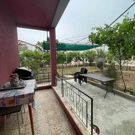 Apartman Pcelica Apartmán