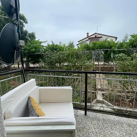 Apartman Pcelica Pula