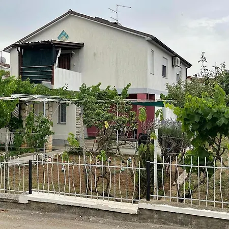 Apartman Pcelica Pula