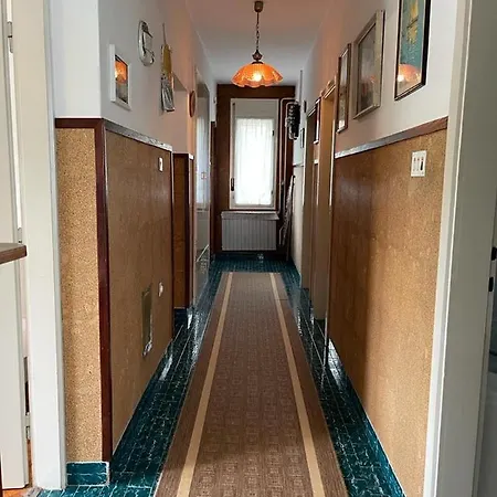 Apartmán Apartman Pcelica *