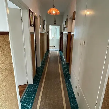 Apartman Pcelica * Pula