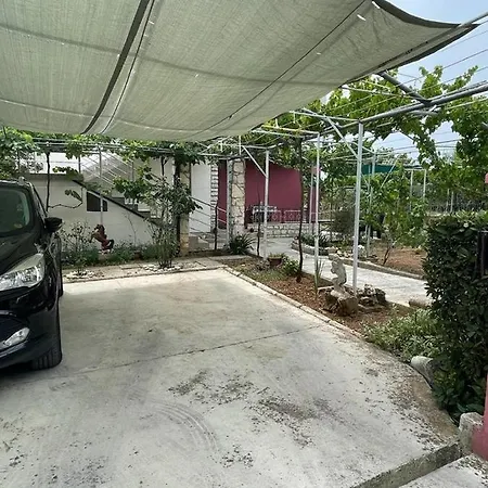 Apartman Pcelica Apartmán