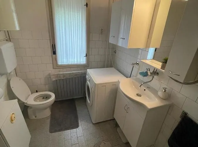 Apartman Pcelica شقة