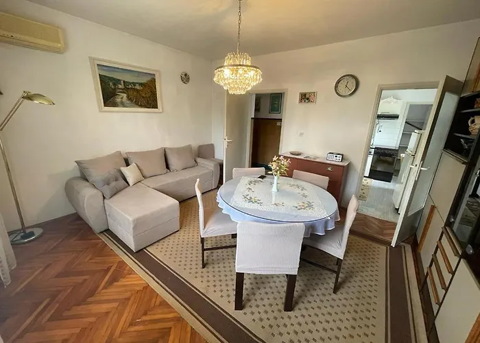 Apartman Pcelica