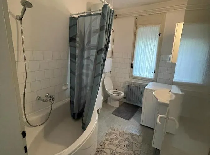 Apartman Pcelica شقة