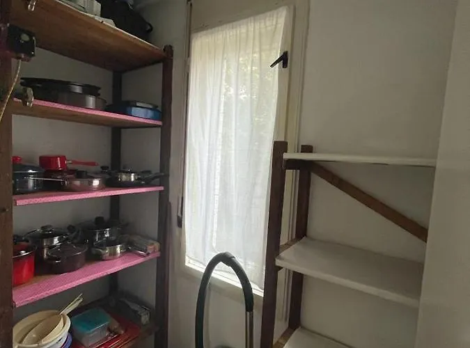 شقة Apartman Pcelica *