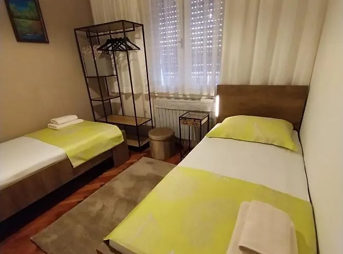 Apartman Pcelica